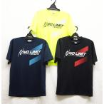 陸上ウェア ニシスポーツ アスリートプライドTシャツ 2811A374 NISHI 半袖シャツ