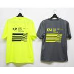 ランニングウェア 金沢マラソン2022 公式PRTシャツ KANAZAWA-T 半袖シャツ