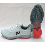 テニスシューズ ヨネックス YONEX パワークッションアドアクセルワイドACシューズ袋サービス SHTAAWA-406 オールコート用