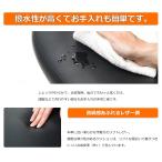 オフィスチェア レザー調 オフィスチェアー ロッキング デスクチェア コンパクト パソコンチェア ワークチェア PCチェア OAチェア パソ