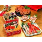 【送料無料】北海道おせち『北の漁師膳』