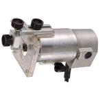 マキタ  3701 トリマ  6mm