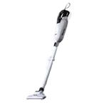 マキタ CL285FDZW 充電式クリーナー 紙パック式 白色 18V 本体のみ (バッテリ・充電器別売)