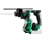 HiKOKI  DH12DD(NNK) コードレスロータリーハンマドリル 10.8V 本体・ケース付 (ビット・電池・充電器別売)