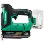 HiKOKI  NP18DSAL(NK) コードレスピン釘打機 18V 本体のみ・ケース付 (電池・充電器別売)