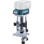 マキタ RT50DZ 充電式トリマ１８Ｖ本体のみ（バッテリ・充電器・ケース別売）