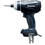 マキタ  TP141DZB (黒) 充電式４モードインパクトドライバ 18V 本体のみ (バッテリ・充電器・ケース別売)