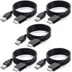 ウォークマン USBケーブル 互換品 [�