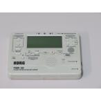 KORG тюнер / метроном / магнитофон TMR-50 PW жемчужно-белый 