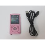 SONY Walkman S серии [ память модель ] 32GB свет розовый NW-S766/PI