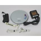 SONY CD Walkman серебряный D-NE730 S