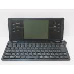 キングジム デジタルメモ ポメラ DM100 ブラック