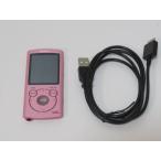 SONY ウォークマン Sシリーズ [メモリータイプ] 32GB ライトピンク NW-S766/PI