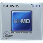 Hi-MD носитель информации 1GB