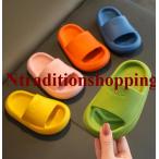 スリッパ 子供用サンダル ビーチサンダル バススリッパ 子供靴 キッズ シャワーサンダル 滑り止め バスサンダル ルームシューズ 室内履き 夏用