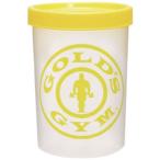 GOLD’S GYM ゴールドジム プロテインシェーカー 400ml 821911