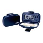 ショッピング万歩計 山佐時計計器 YAMASA 万歩計 MANPO 万歩 グレー MK-365 583604