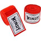 WINDY windy hand lap | пара HWP красный 