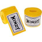 WINDY windy hand lap | пара HWP желтый 