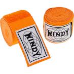 WINDY windy hand lap | пара HWP orange 