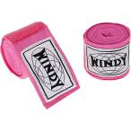 WINDY windy hand lap | пара HWP розовый 