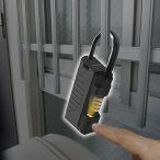 キーストックハンディ LEDライト付 302103 224136