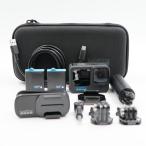 GoPro HERO10 Black Special Bun