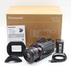 通電時間2H Panasonic HC-X1600 デジタル4K