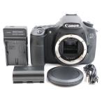 シャッター数3404枚 Canon EOS 60D ボデ�