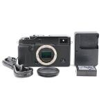 FUJIFILM X-Pro1 ボディ ブラック ミラー