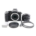 シャッター数8604枚 Nikon Z50II 16-50 VRレンズキット ミラーレス一眼カメラ ニコン
