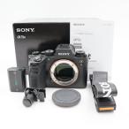 SONY α9 II