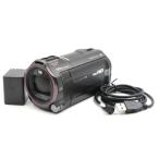 Panasonic HC-W850M-K ブラック デジタル�