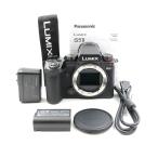 Panasonic LUMIX S5II ボディ DC-S5M2 フルサイズミラーレス一眼カメラ パナソニック
