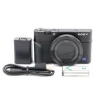 SONY RX100 VA
