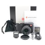 LEICA D-LUX8 ブラック コンパクトデジタルカメラ 19191 ライカ