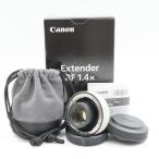 Canon EXTENDER RF1.4x エクステンダー キヤノン