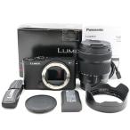 Panasonic LUMIX S9 高倍率ズームレンズキット ジェットブラック DC-S9H-K ミラーレス一眼カメラ