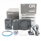RICOH GR III