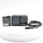DJI Osmo Action 4 スタンダードコンボ アクションカメラ CA2039