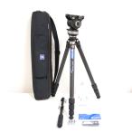 Leofoto LS-284CEX &amp; BV-15 LS Ranger серии штатив платформа Leo фото 