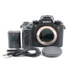 SONY α9