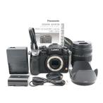 Panasonic（パナソニック）LUMIX GH3 レンズキット（14-140mm）ブラック DMC-GH3H-K