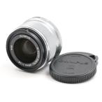 OLYMPUS OM SYSTEM M.ZUIKO DIGITAL 25mm F1.8 シルバー 単焦点レンズ オリンパス