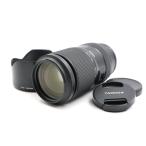 TAMRON 70-180mm F2.8 Di III VC VXD G2 ズームレンズ A065Z タムロン