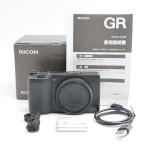 RICOH GR III