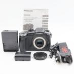  shutter число 69 листов Panasonic LUMIX GH5 корпус черный DC-GH5-K беззеркальный однообъективный камера 