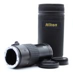 Nikon FSA-L2 EDG зрительная труба специальный цифровой однообъективный зеркальный камера Attachment 