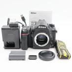 シャッター数59枚 Nikon D780 ボディ ブラック デジタル一眼レフカメラ ニコン