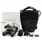 Vixen ATERA H10×21 черный контроль вибрации бинокль Vixen a tera 11498-6